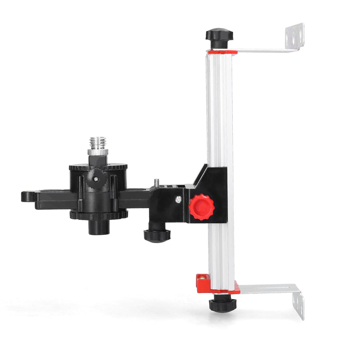 Stable Adjustable Laser Level Bracket