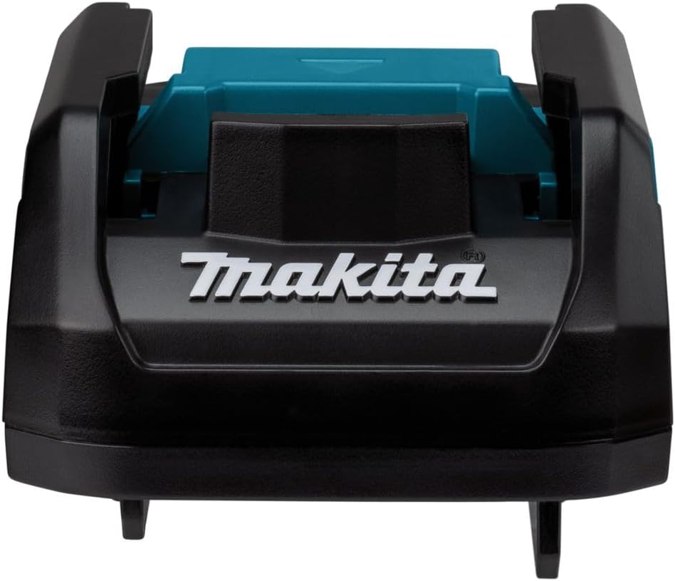 Makita 191C10-7 18V Battery Adaptor for XGT Charger