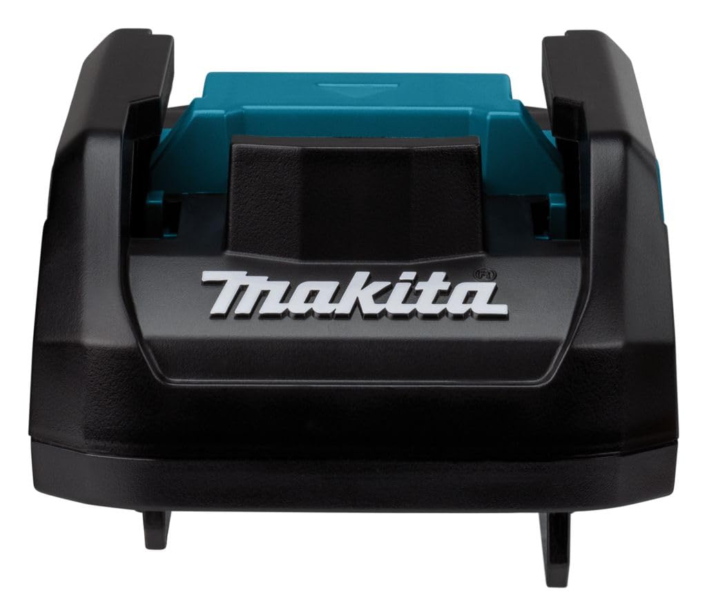 Makita 191C10-7 18V Battery Adaptor for XGT Charger