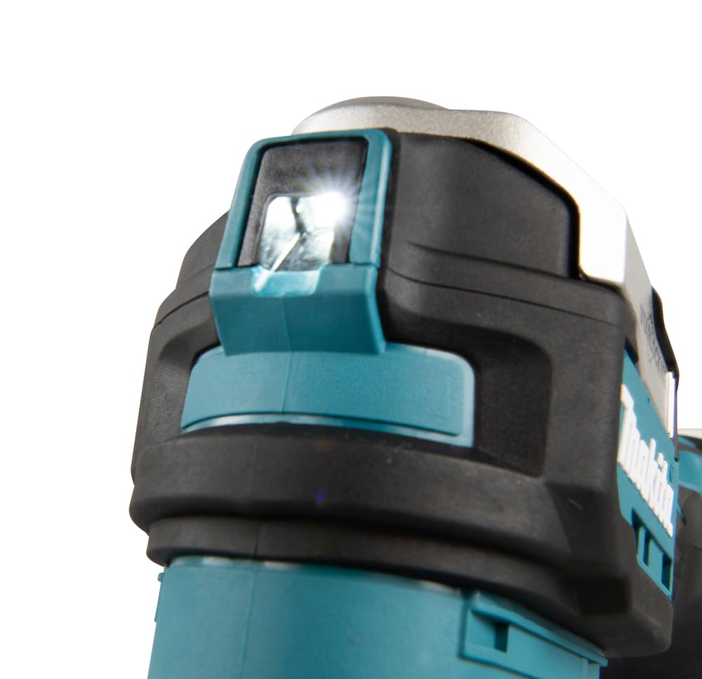 Makita DTM52ZX3 18V LXT Brushless Multi-Tool – Batteries and Charger Not Included