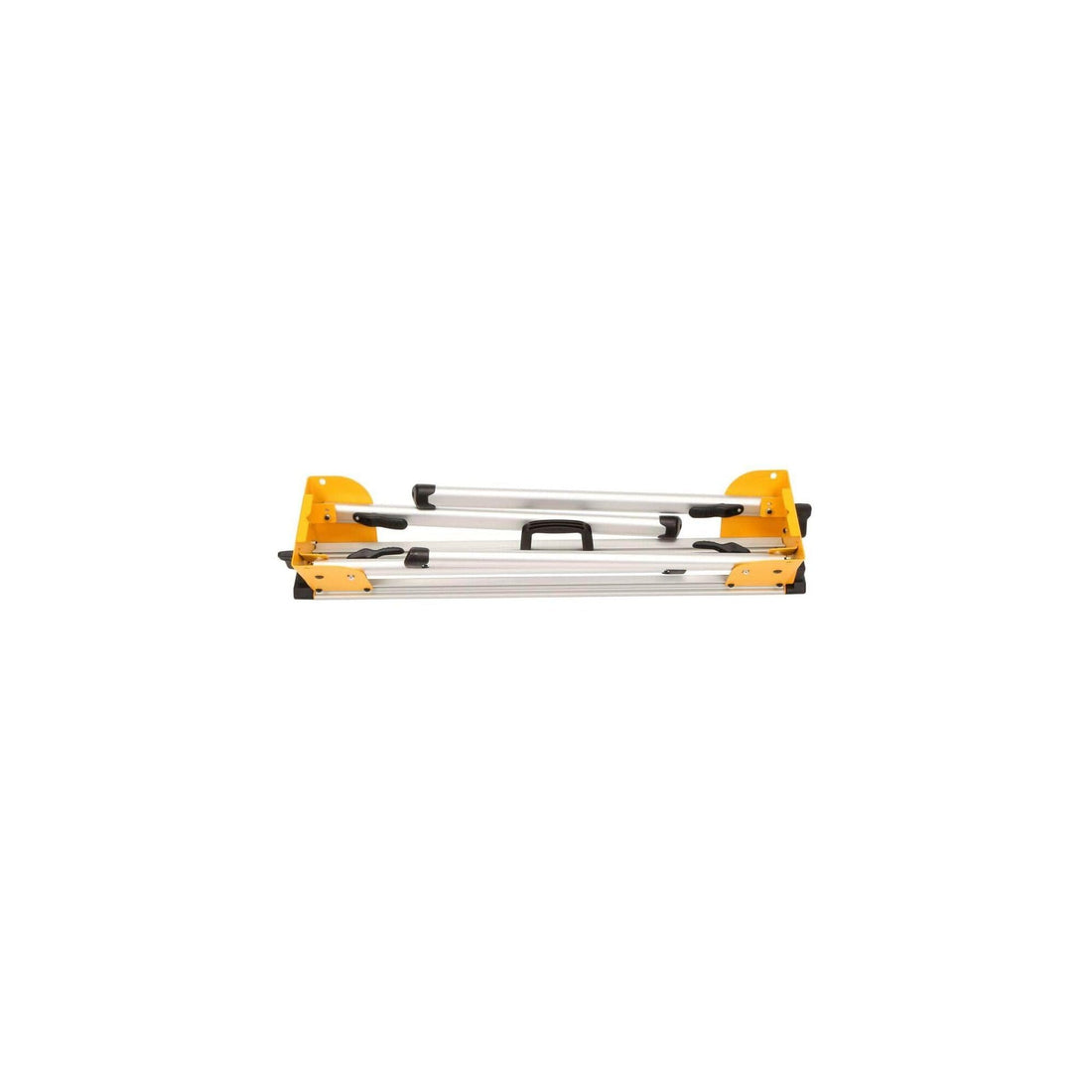 DEWALT Miter Saw Stand, Compact, 40" Beam Extends, Holds up to 500 lbs (DWX724)