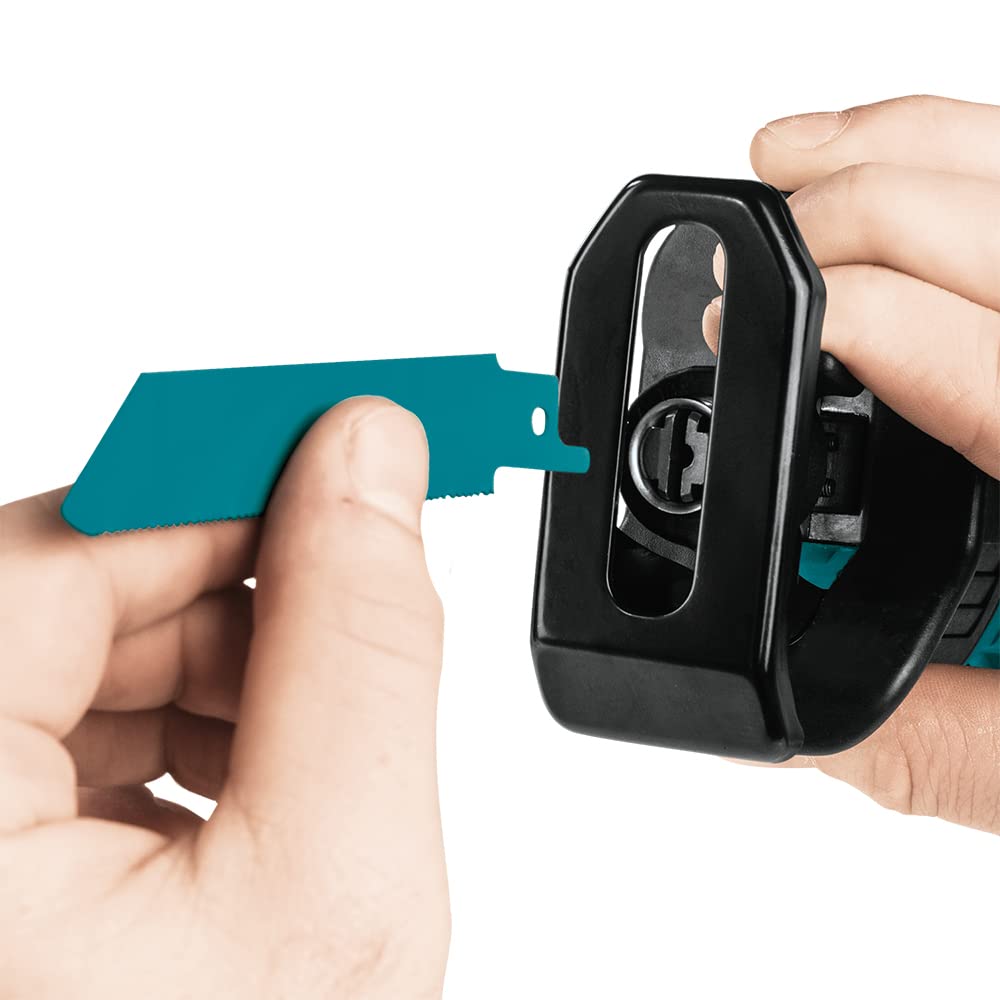 Makita DJR183Z 18V Cordless Reciprocating Saw