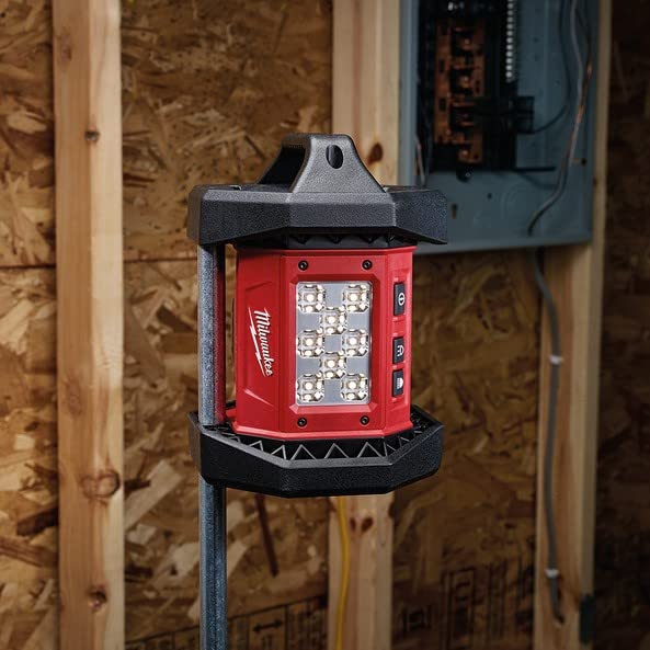 Milwaukee M18AL-0 M18 LED Area Light (Tool Only)