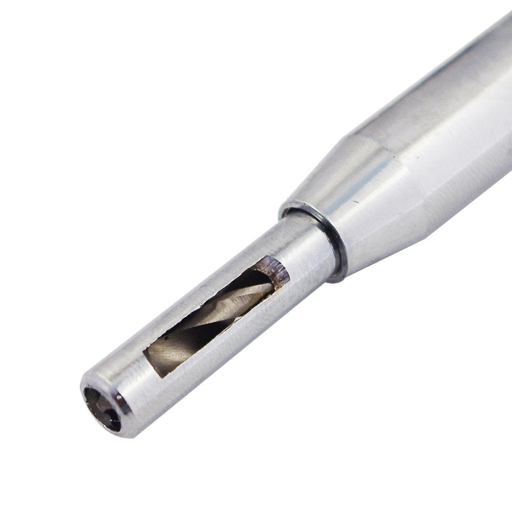 Yakamoz Self Centering Drill Bit, 4PCS