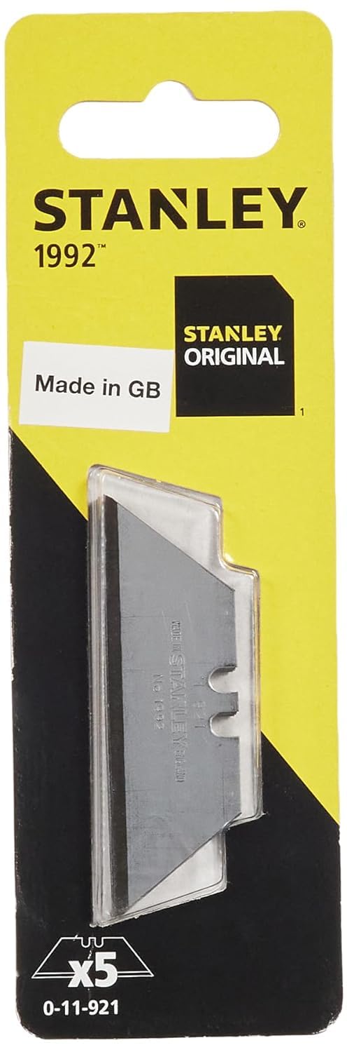 Heavy Duty Knife Blade