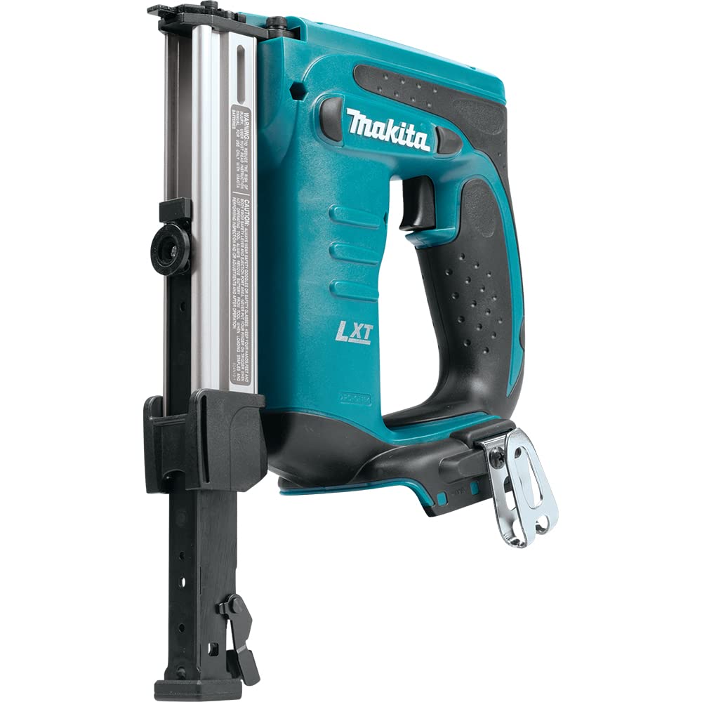 Makita DST221Z T58 18V LXT Li-Ion Cordless Stapler