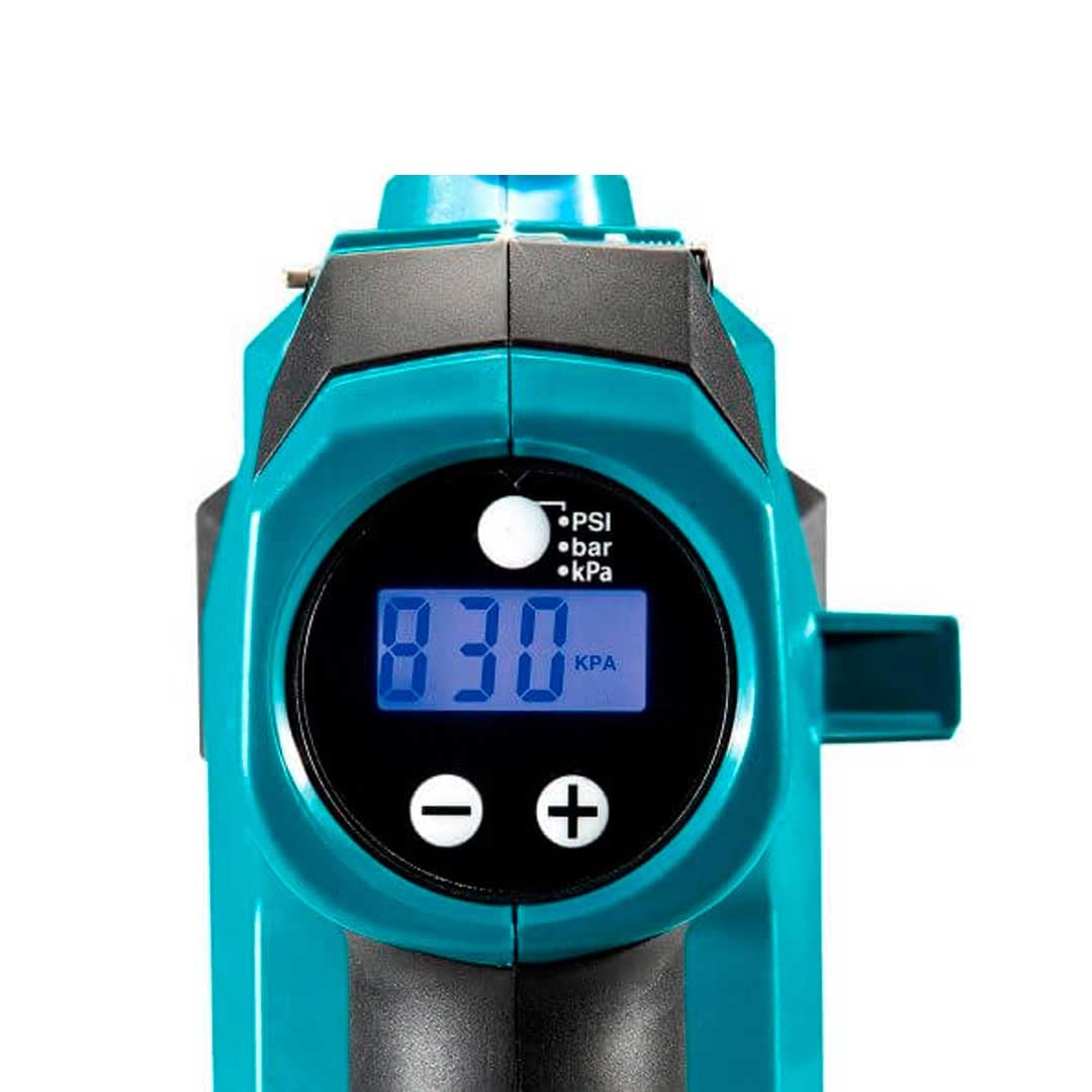 Makita DMP180Z 18V Li-ion LXT Inflator (Tool Only, No Battery)