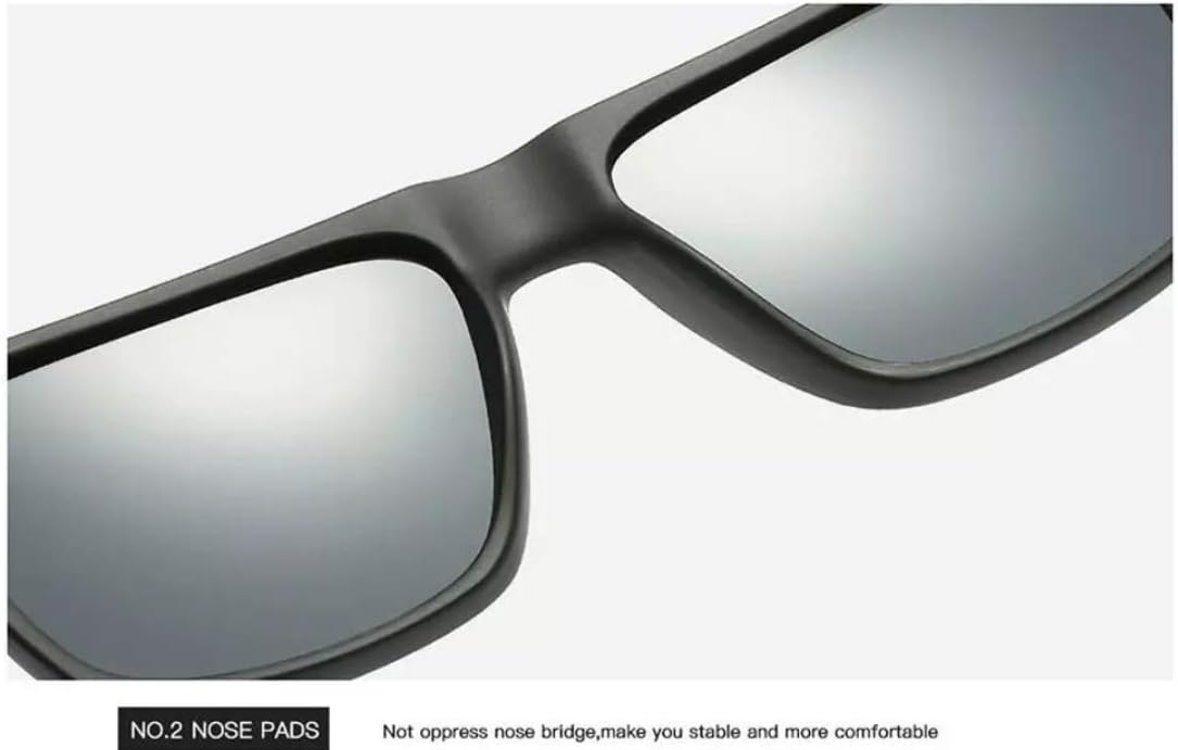 Polarized Sunglasses