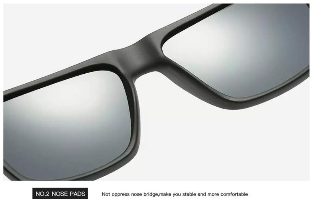 Polarized Sunglasses