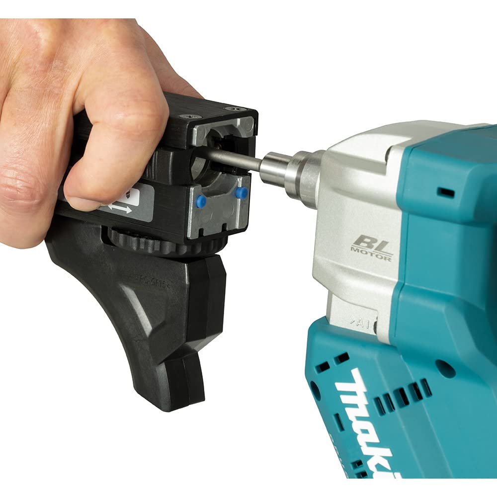 Z 18V Li-ion LXT Brushless Auto-Feed Screwdriver