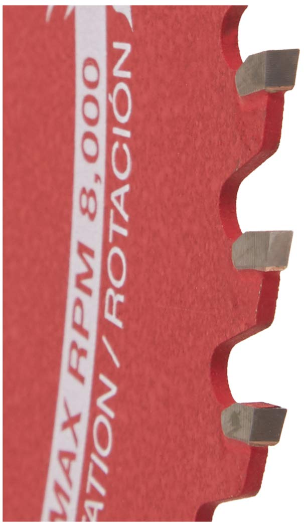 Tooth Ultra Fine Finishing Circular Saw Blade