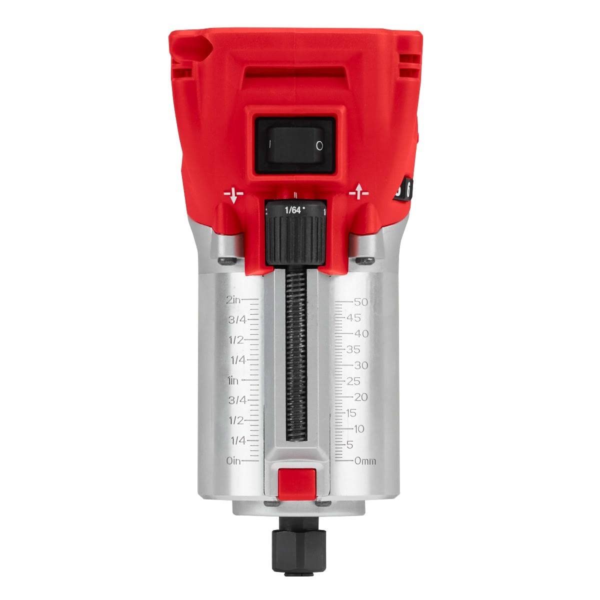 Milwaukee M18FTR-0 M18 FUEL Laminate Trimmer (Tool Only)