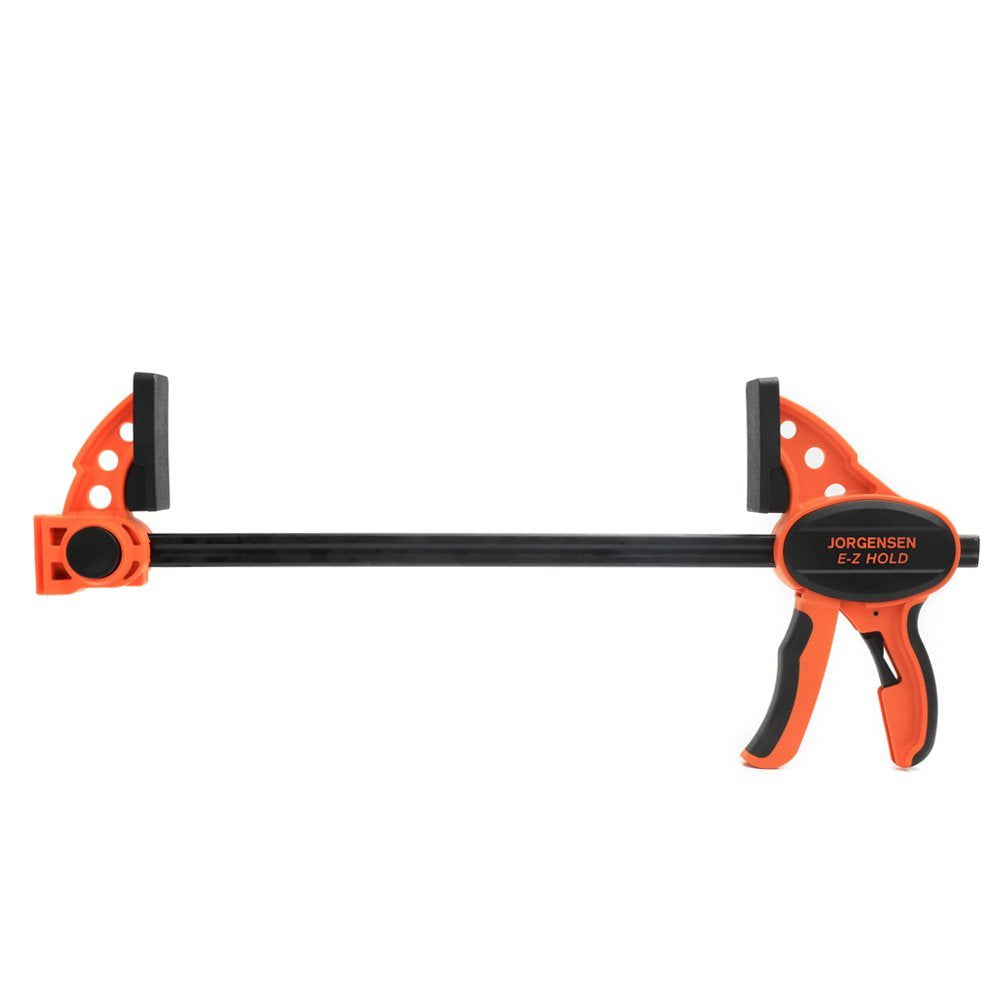 Pony Jorgensen E-Z Hold Medium Duty Bar Clamp, 300 mm Size