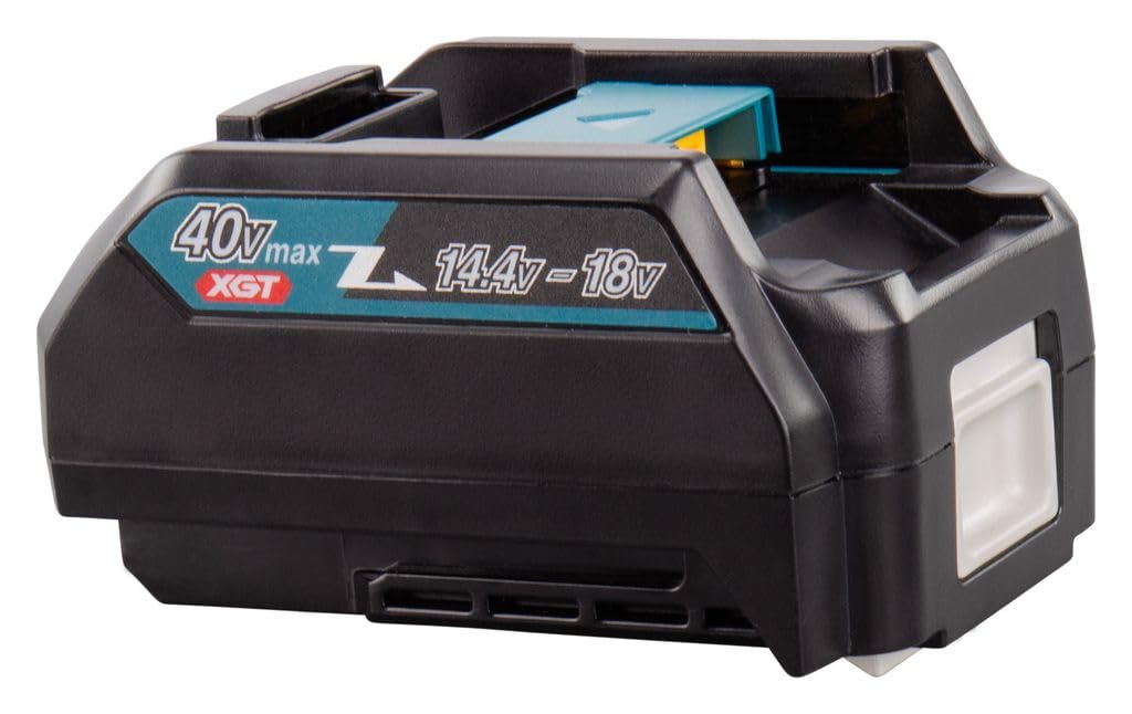 Makita 191C10-7 18V Battery Adaptor for XGT Charger
