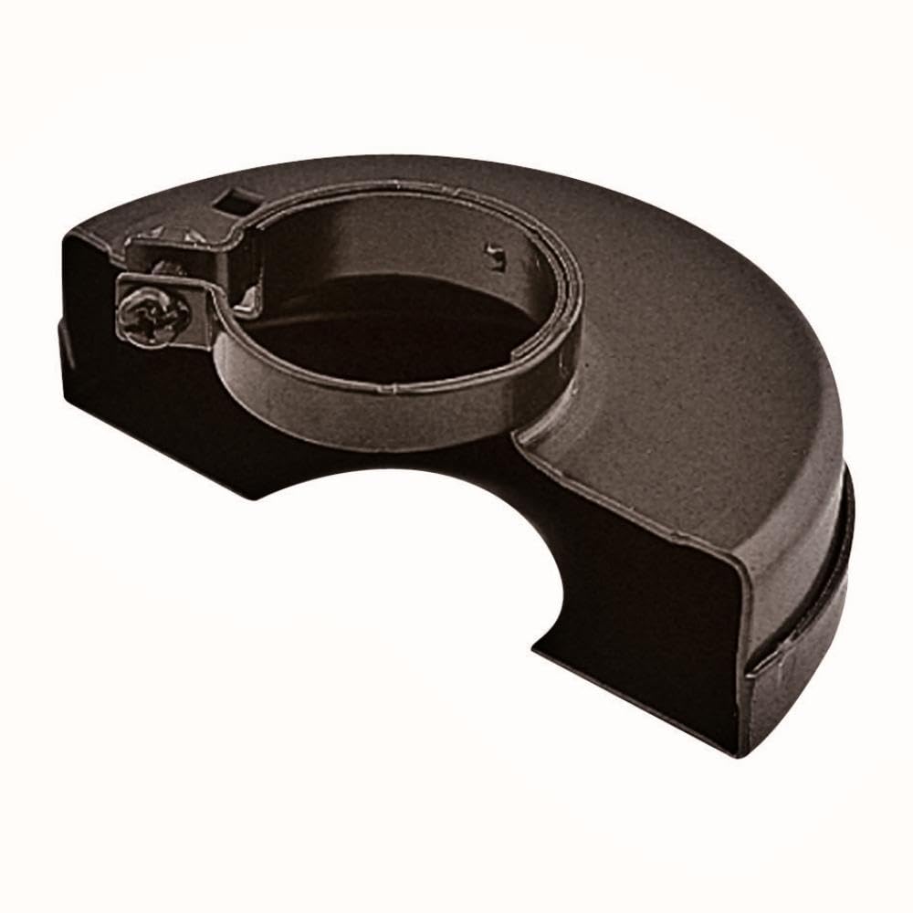 Makita 18V Brushless Angle Grinder with Paddle Switch, 125 mm