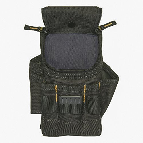 Custom Leathercraft  Utility Pouch