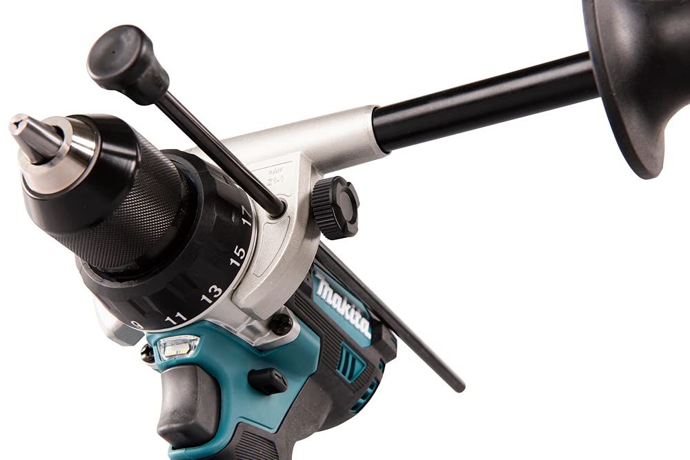 18V Li-ion LXT Brushless Combi Drill