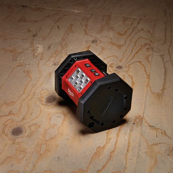 Milwaukee M18AL-0 M18 LED Area Light (Tool Only)