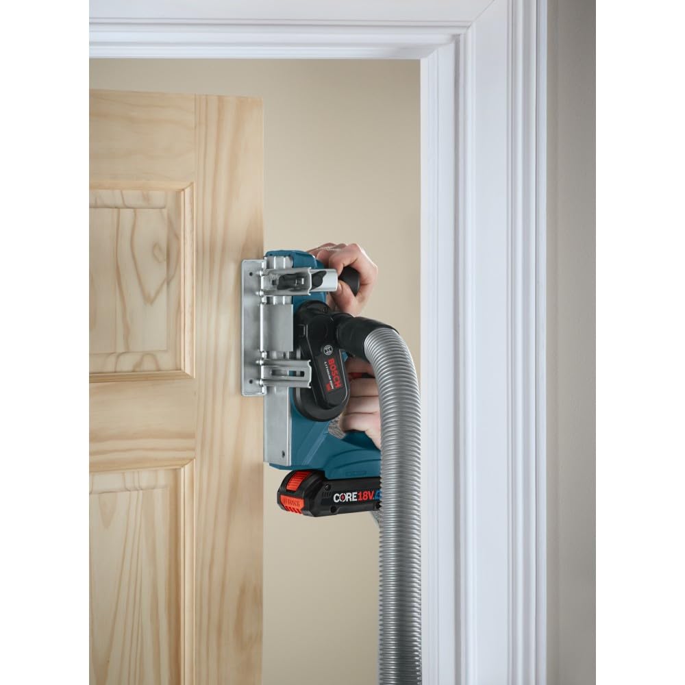 Bosch Bare-Tool PLH181B 18-Volt Lithium-Ion Cordless Planer