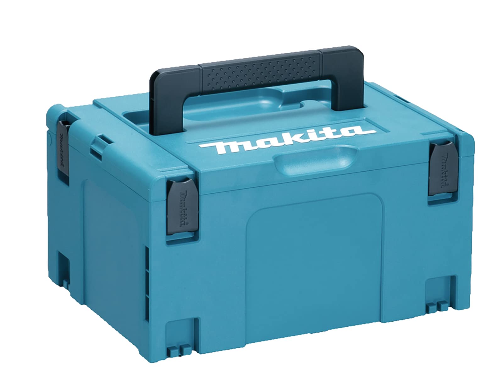 Makita AS001GZ05 40V Max Li-ion XGT Brushless Dust Blower Supplied in a Makpac Case - Batteries and Charger Not Included