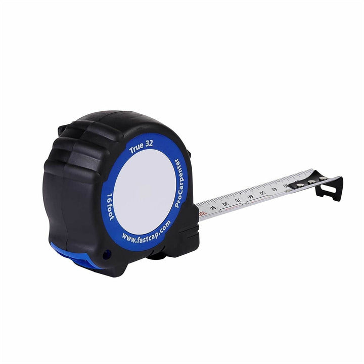 measuring tape for 32mm system