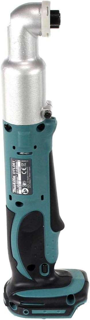 Makita DTL061Z 18V Cordless Angle Impact Driver
