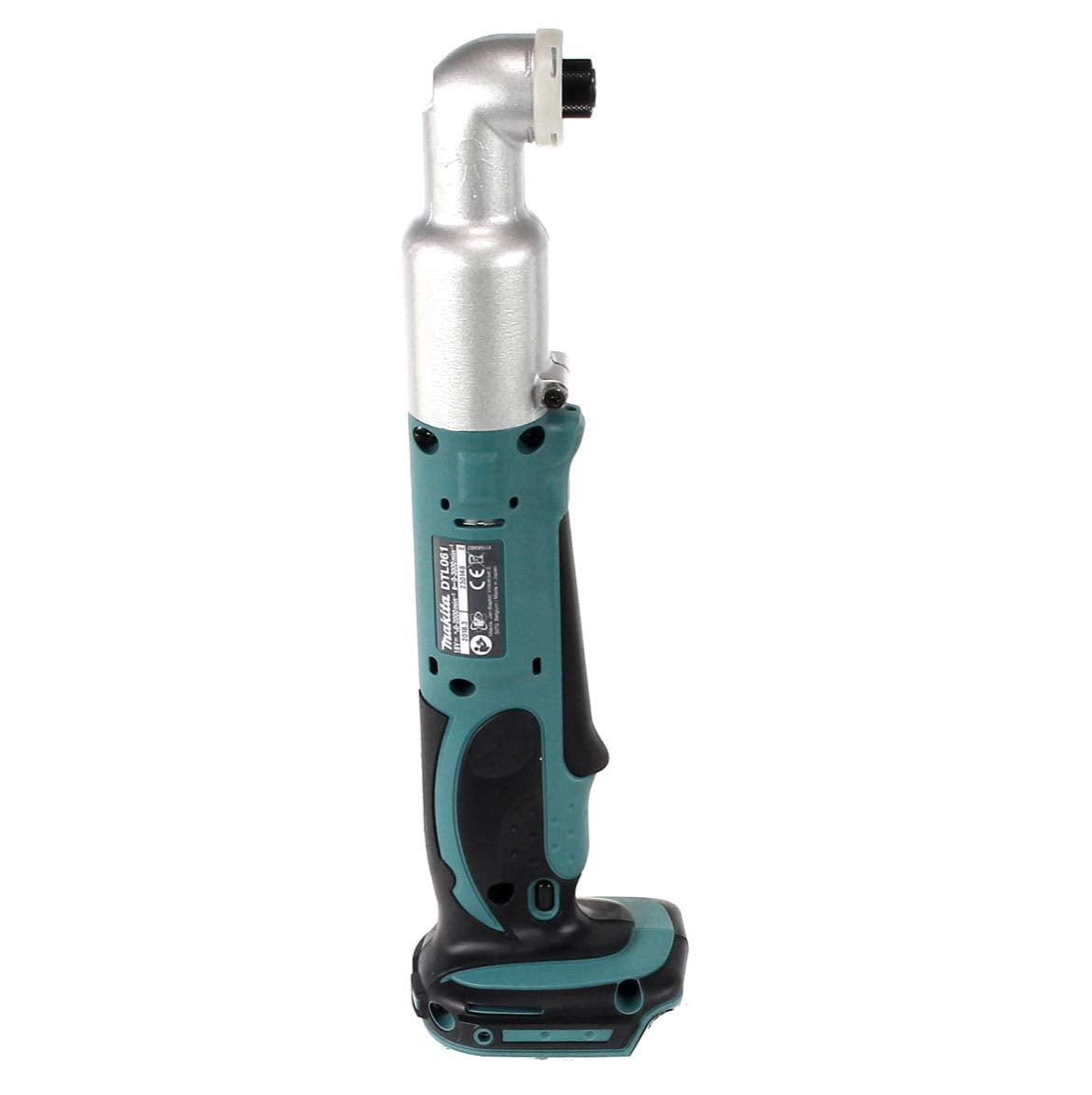 Makita DTL061Z 18V Cordless Angle Impact Driver