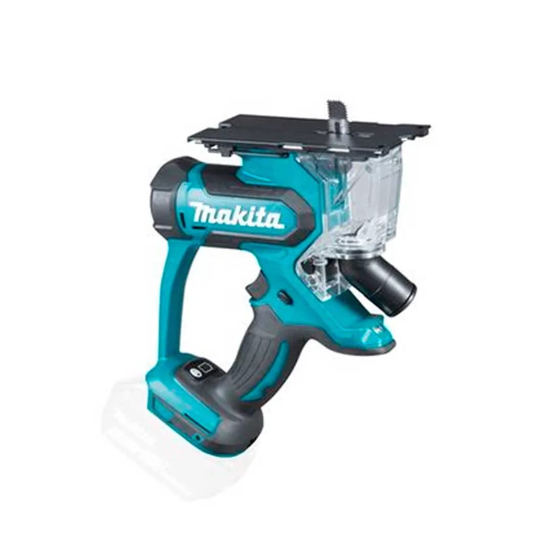 Makita DSD180Z 18V Lxt Li-Ion Cordless Drywall Cutter