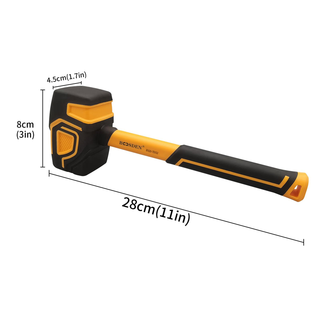 Rubber Mallet