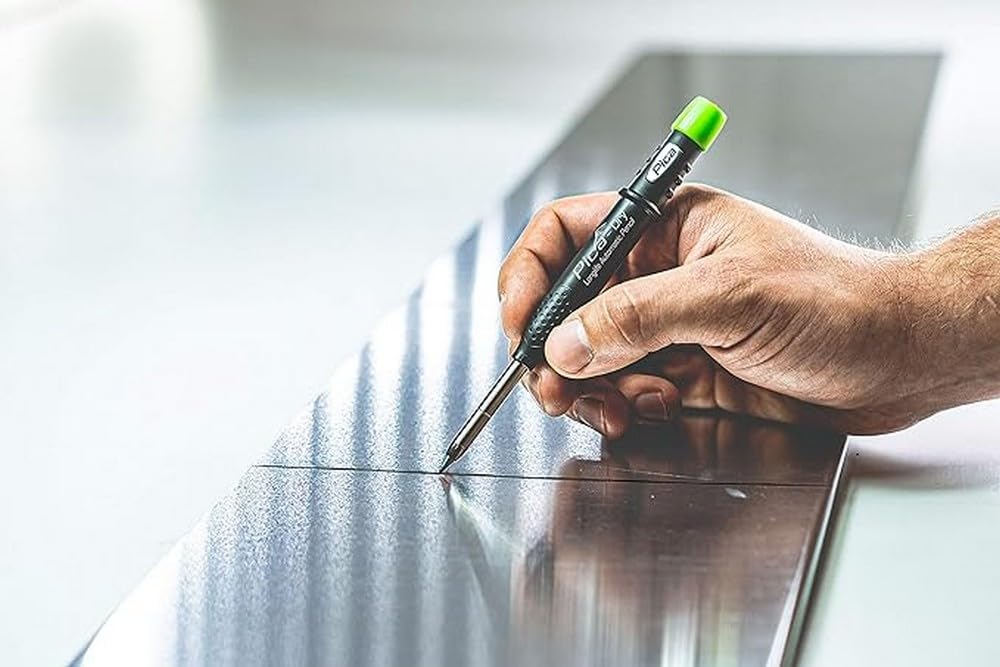 Pica Dry Automatic Pencil