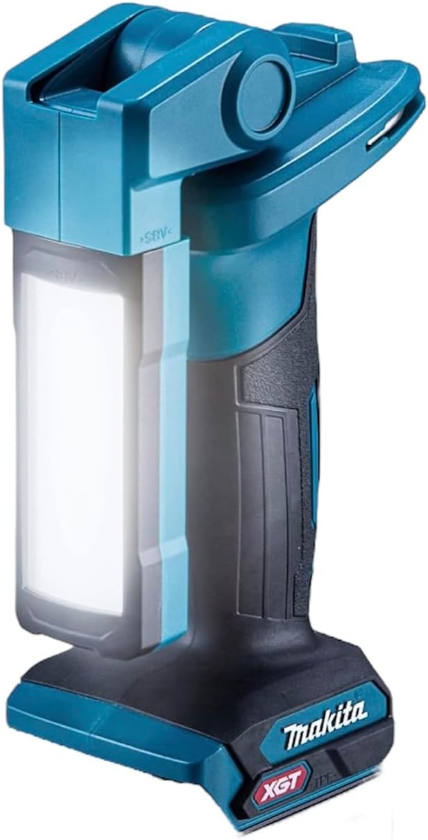 Makita ML006G 40V Max Li-ion XGT 18 LED Flashlight – Batteries and Chargers Not Included