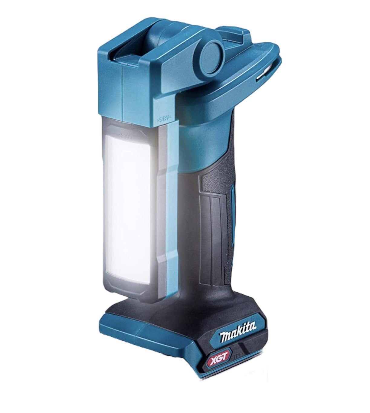 Makita ML006G 40V Max Li-ion XGT 18 LED Flashlight – Batteries and Chargers Not Included