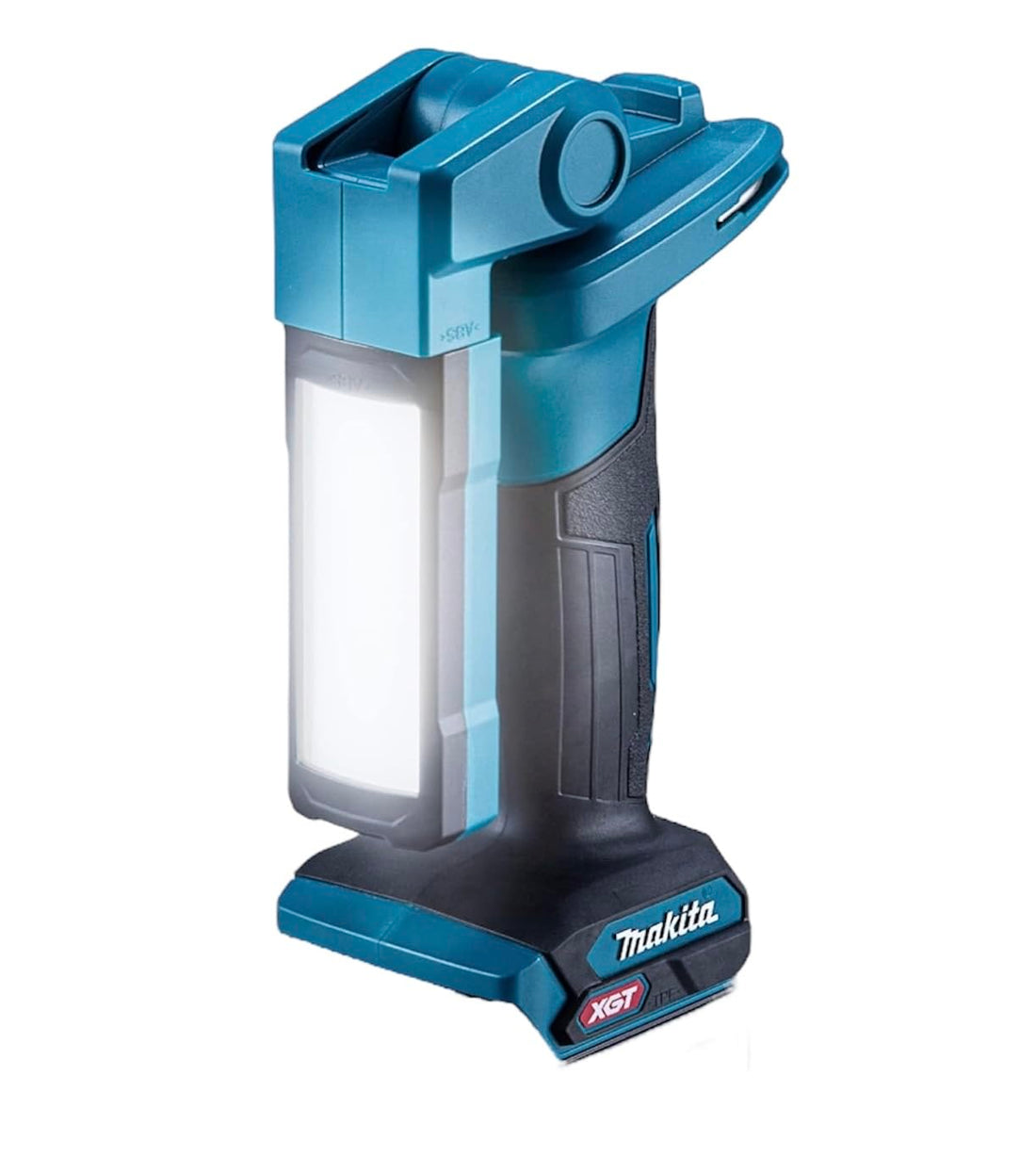 Makita ML006G 40V Max Li-ion XGT 18 LED Flashlight – Batteries and Chargers Not Included