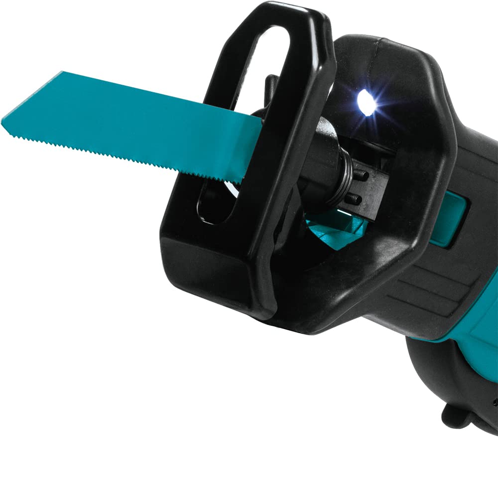 Makita DJR183Z 18V Cordless Reciprocating Saw
