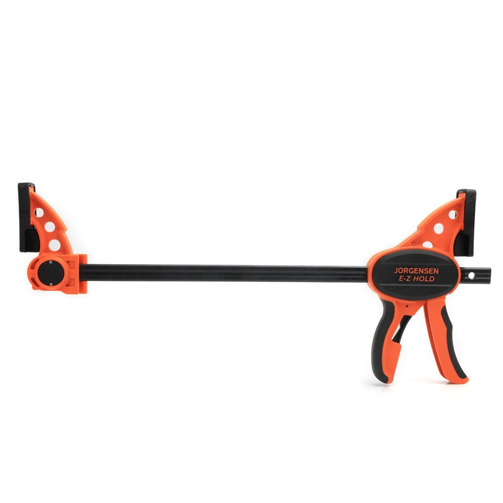 Pony Jorgensen E-Z Hold Medium Duty Bar Clamp, 300 mm Size