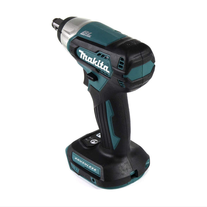 Makita DTW181Z 18V Sub-Compact Brushless Impact Wrench Skin Only, 1/2-Inch