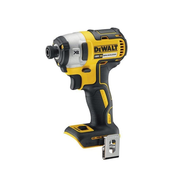 Dewalt DCF887N-XE 18V XR Brushless Impact Driver