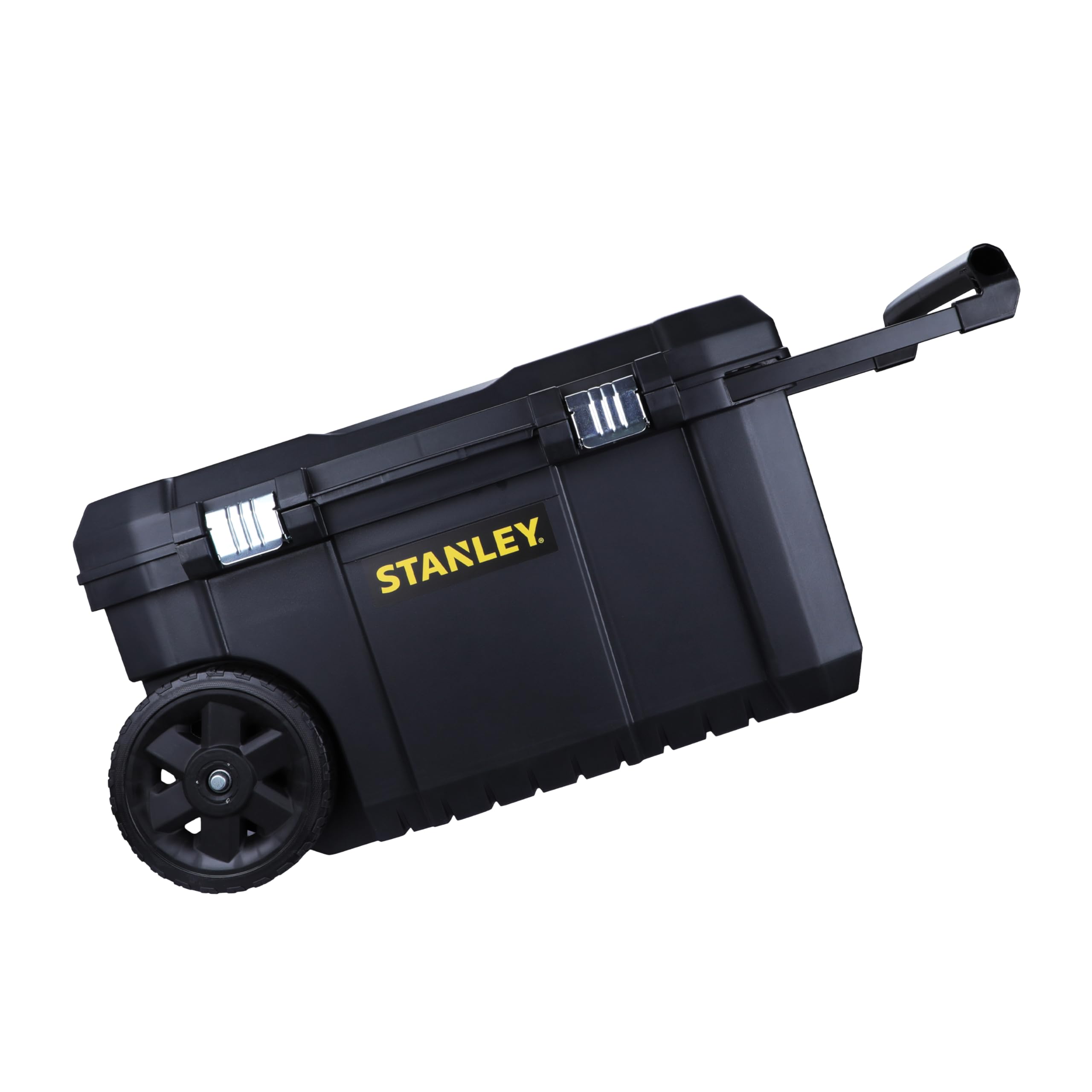 STANLEY STST1-80150 Essential Rolling Chest - Black