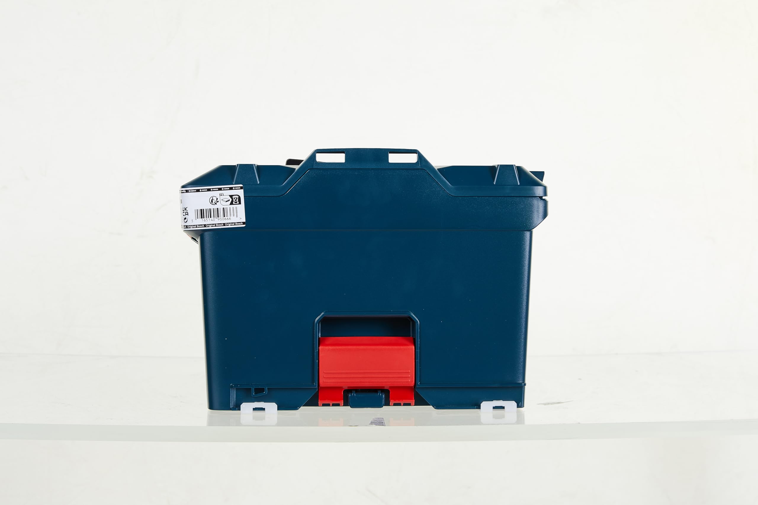 Bosch Professional BITURBO GKT 18V-52 GC Cordless Plunge Circular Saw (Adjustable Speed Levels, incl. connectivity Module, excl. Batteries and Charger, in L-BOXX 238)