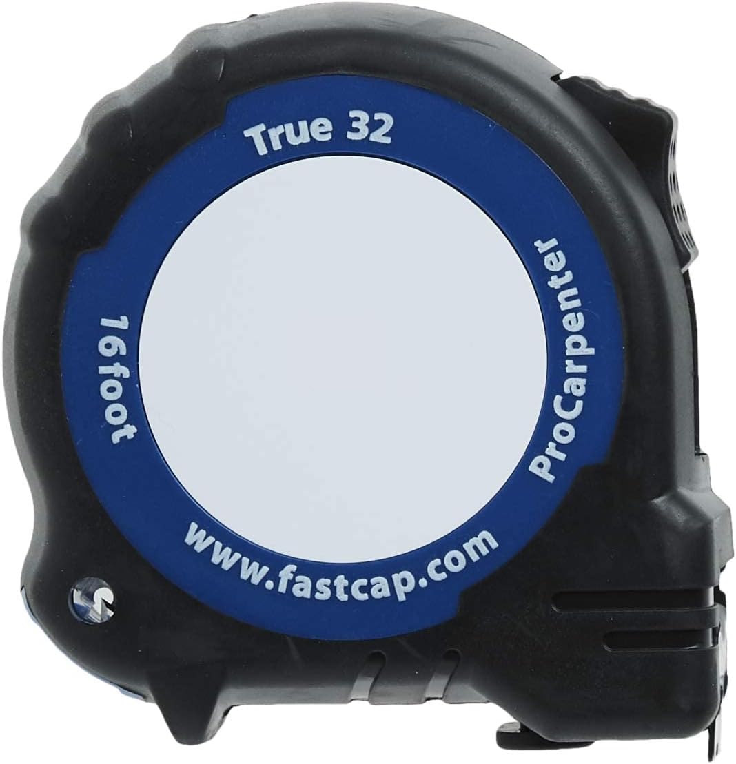 measuring tape for 32mm system