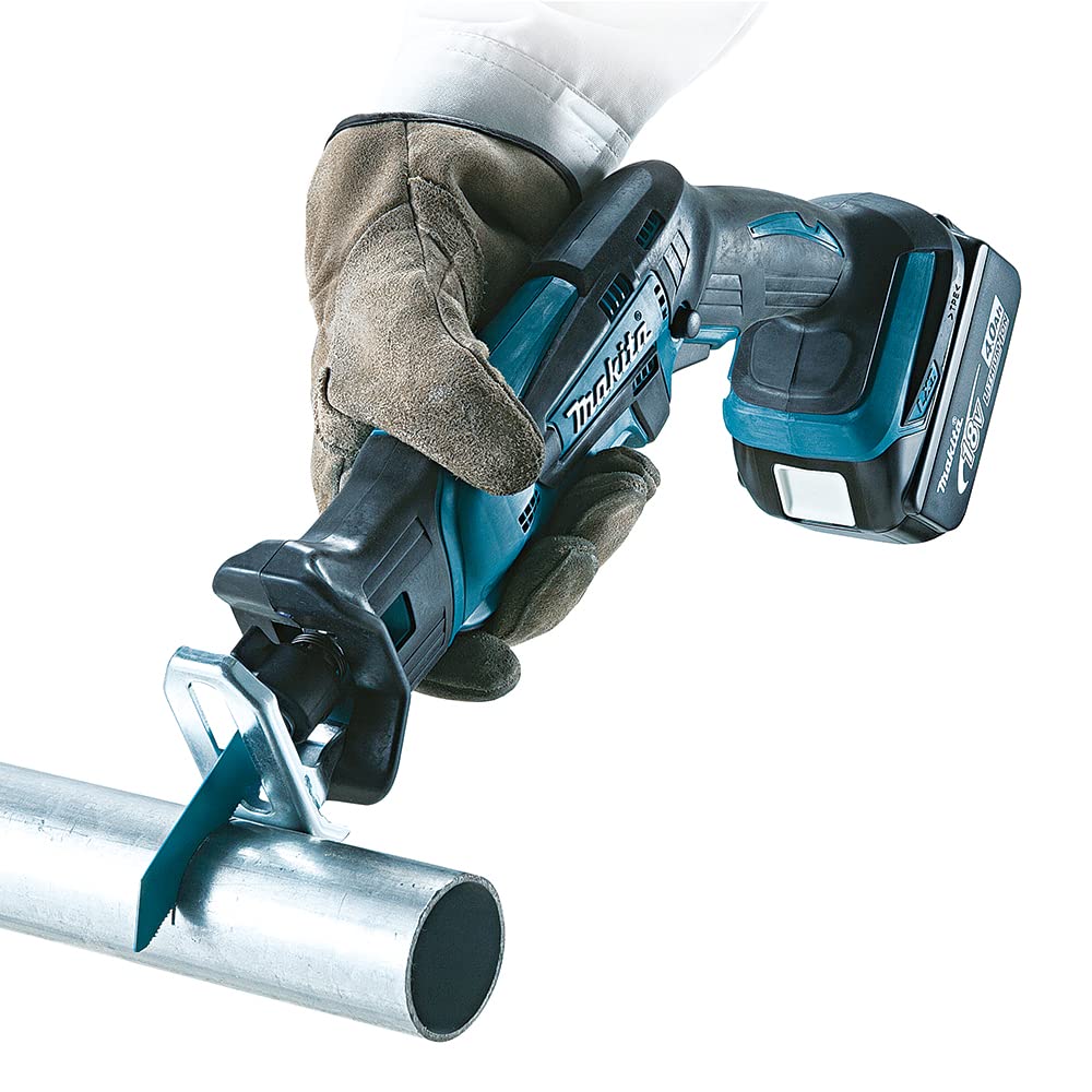 Makita DJR183Z 18V Cordless Reciprocating Saw