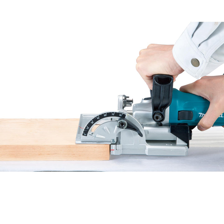 Makita DPJ180Z 18V LXT Plate Joiner