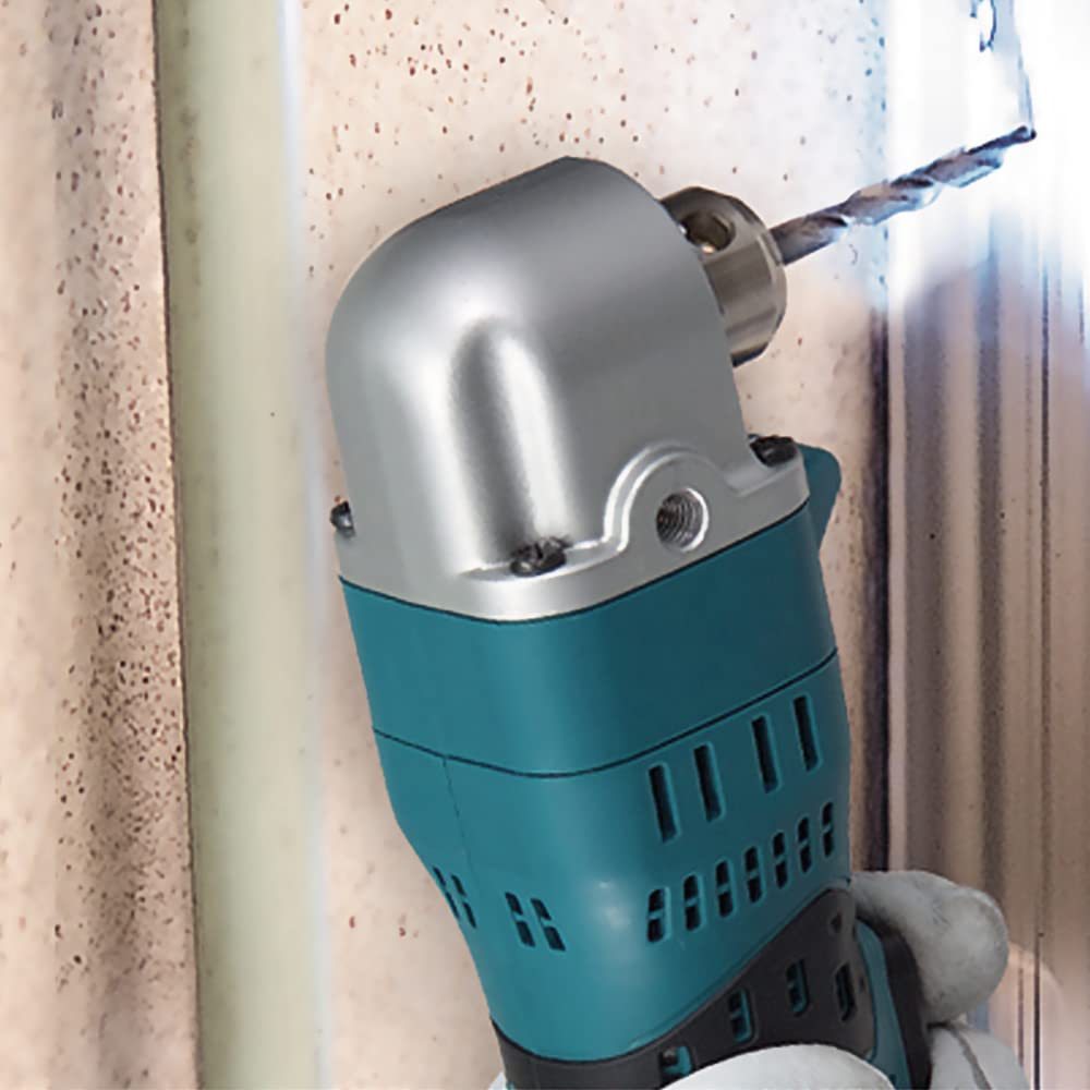 Makita 18V LXT Cordless Angle Drill, 326 mm x 66 mm Size