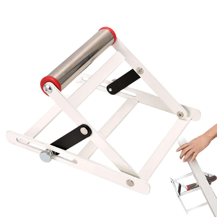 Adjustable Cutting Machine Support Frame