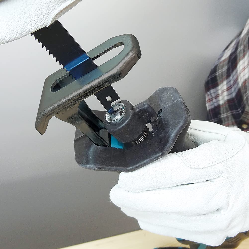 Makita DJR183Z 18V Cordless Reciprocating Saw