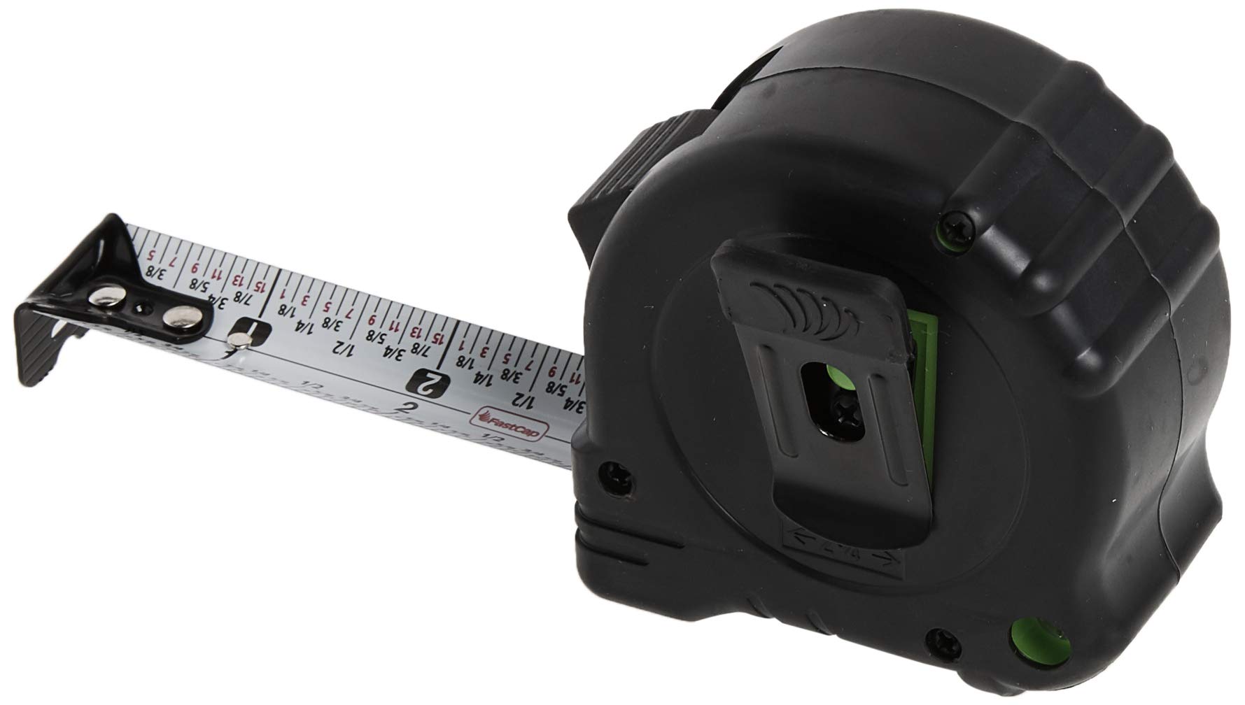 FastCap PSSR16 16 FastPad Standard Reverse Measuring Tape