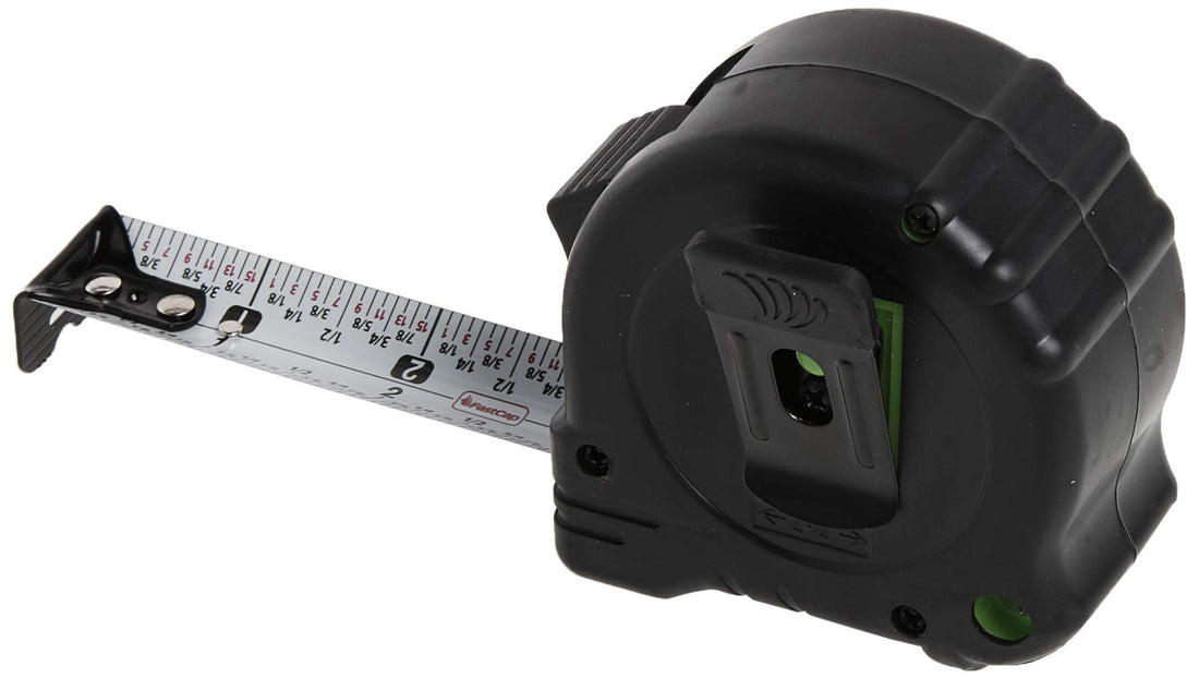 FastCap PSSR16 16 FastPad Standard Reverse Measuring Tape