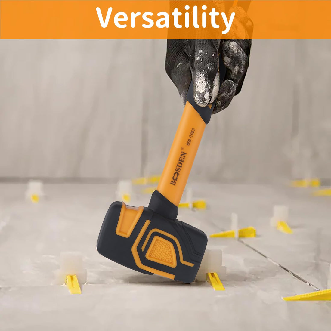 Rubber Mallet