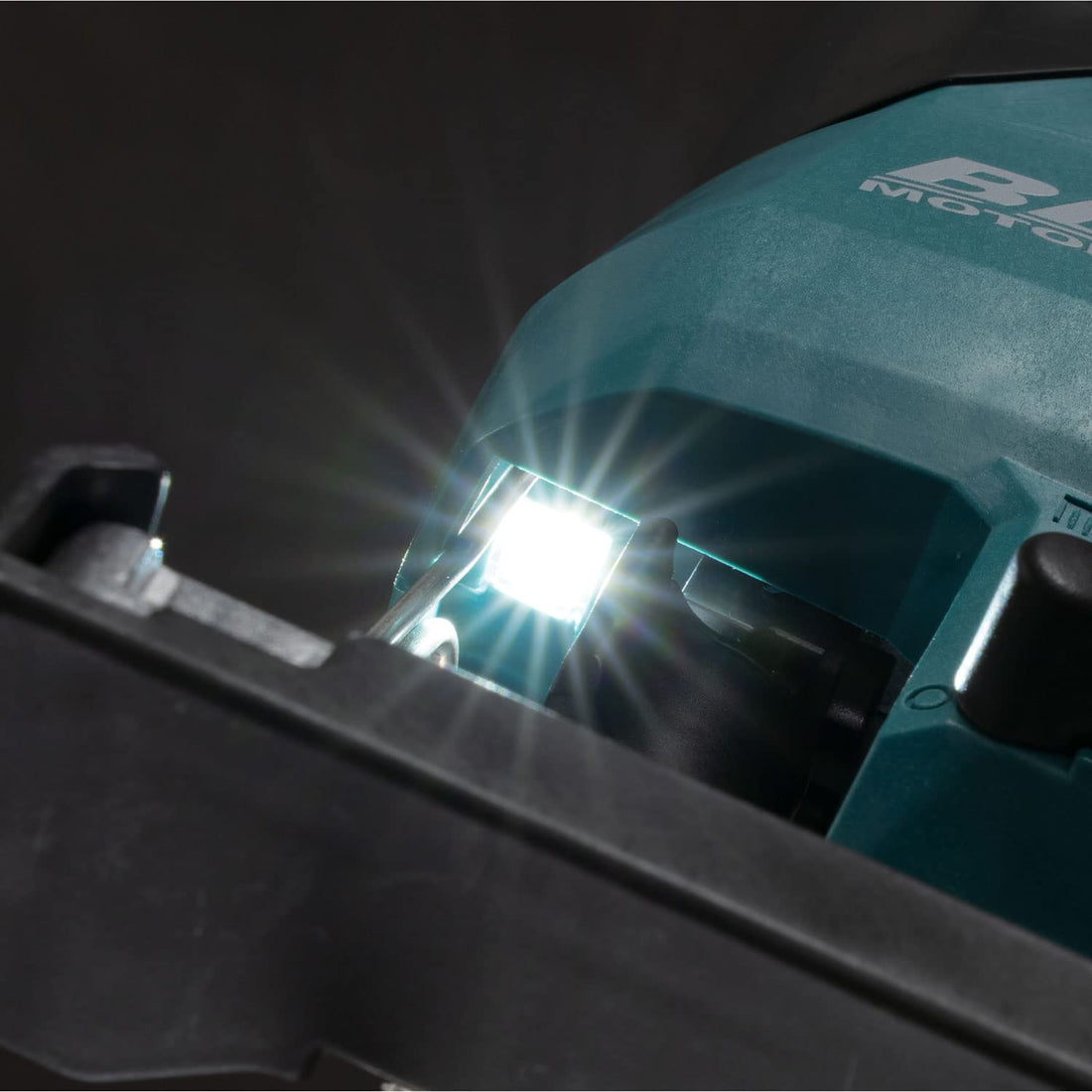 Makita DJV184Z 18V Brushless Jigsaw