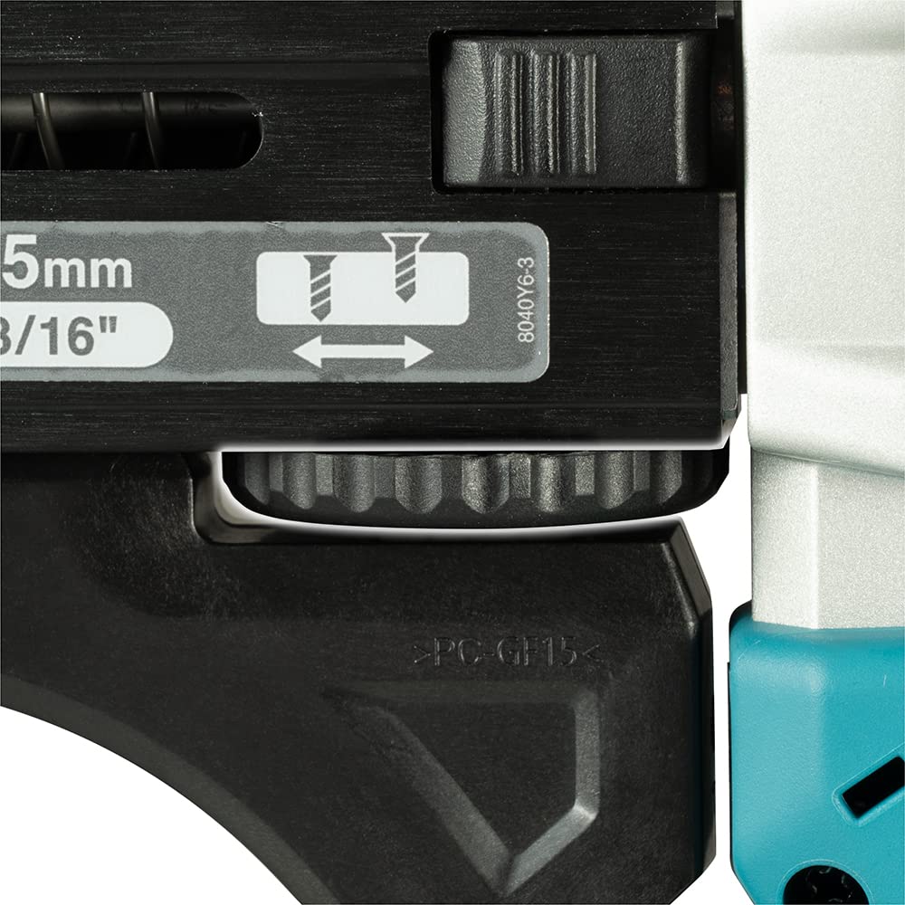 Z 18V Li-ion LXT Brushless Auto-Feed Screwdriver